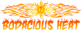 Bodacious Heat